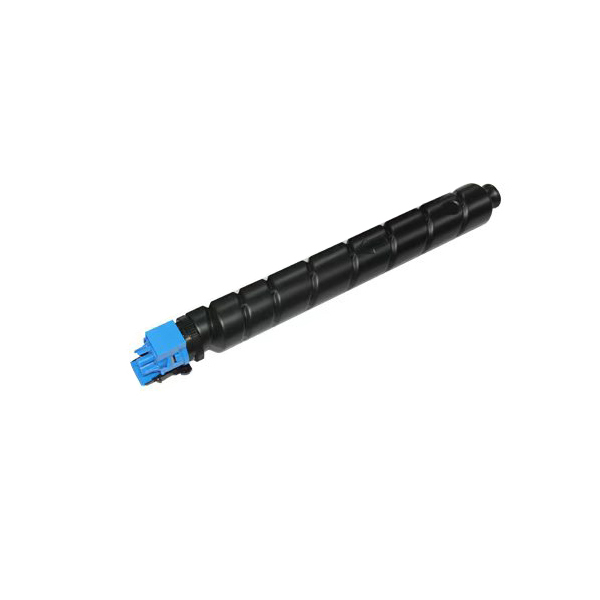 Cyan Com Utax 4009ci, Triumph‐Adler 4009ci-20K#CK-8542C #1T0C2JCUT0
